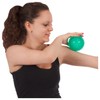 Sport-Tec Reflex Ball Massage Ball Hedgehog Ball Reflex Zones Massage