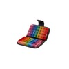 Fortnight Pill Organiser Wallet | 14 Day Removable Daily compartments