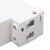 Circuit Breaker Leakage Protection Pa66 Sensitive Response 1P+N Circuit Breaker