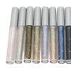 12PCS Liquid Eyeshadow Set Diamond Sparkling Matte Glitter Eyeshadow Set