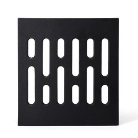 Criditpid 40263 Furnace Grate for US Stove Hot Blast 1400, 1500, 1537G Wood Furnaces, 2 Pack.