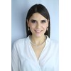 Anthony Vincent Regalo Moda Collar y Aretes Blanco. Súper acomodo