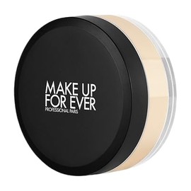 MAKE UP FOR EVER Makeup Forever HD Skin Setting Powder Face Powder Semi-Matte (1.1, 18g)