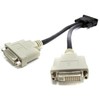 LIONX Dual DVI Y-Splitter Cable DMS-60/LFH-60 Converter for Dual Monitor