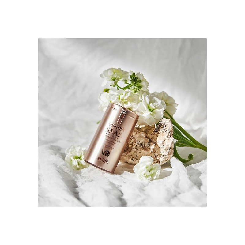 Skin79 Golden Snail Intensive BB Cream 45g / 스킨79 골든