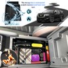 SHAOHAO for 2025 2026 Nissan Pathfinder Center Console Organizer Tray