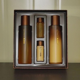 Half Club/Celler Hub / 하프클럽/셀러허브_여성트랜드패션얼티밋 블렌드 블랙 프로폴리스 2종 세트