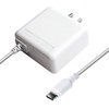 Kashimura NAC-005 Type-C 3A AC Charger, 3.3 ft (1 m),