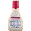 Ken's Steak House Apple Cider Vinaigrette Dressing (16 Fl Oz,