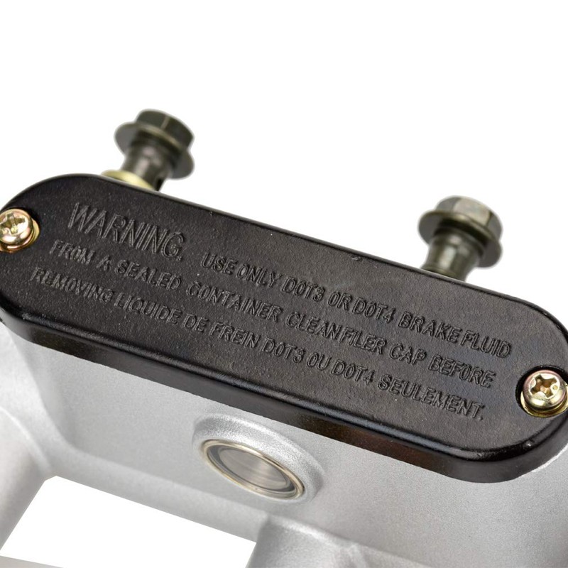 HIAORS Brake Master Cylinder for 150cc 170cc 180 cc UTV