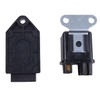 JZGRDN Glow Plug Relay & Controller Kit 16415-65600 16415-65660 16415-65662