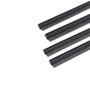 Tuokay, 28'' Windscreen Wipers, Special Rubber Strips for Beam Wiper