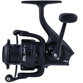 Abu Garcia Revo 2 X Spinning Reel (20)