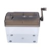Manual Shredder, Portable Paper Shredder, Hand Crank, Mini Hand Shredder,