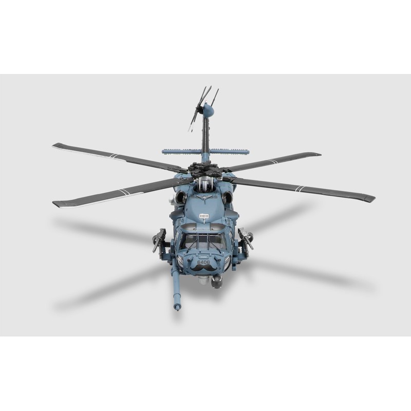 S14 Aviation Fighters 1/100 HH-60G Pave Hawk U.S. Air Force