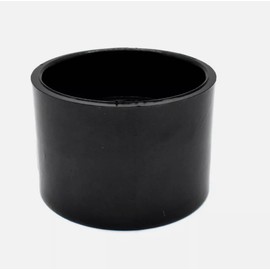 MaxLLTo Replacement 4 Inch X 3 Inch ABS Reducer Coupling for PrimeX 85732 93026