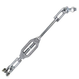 Eparts, Inc. E-32330-39700 Check Chain Stabilizer for Kubota L2600F, L2600DT, L2500F, L2500DT, L2350F, L2350DT, L3000F, L3000DT