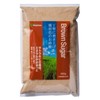 Sugar Brown Sugar, Daito Made Sugar, 21.2 oz (600 g), Napines