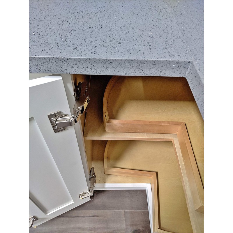 Corner Cabinet Hinge (2, 165)