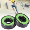Skateboard Stable Fast Speed Chrome Steel Bearing Extended Inner Ring