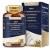 Totaria NMNH 500mg (Dihydronicotinamide Mononucleotide), Premium NMN Alternative Supplement w/Niacinamide