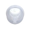Single Wearable Breast Pump 9 Suction Strength Prevent Backflow Low
