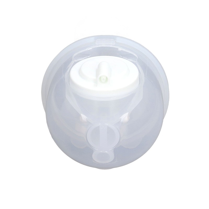 Single Wearable Breast Pump 9 Suction Strength Prevent Backflow Low