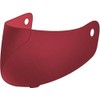 HJC Visor HJ40 suitable for RPHA 71, silver mirrored