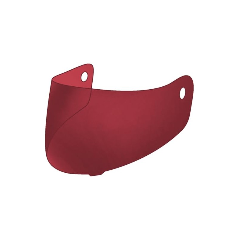 HJC Visor HJ40 suitable for RPHA 71, silver mirrored