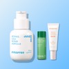 Innisfree Retinol Cica Trace Ampoule / Trouble Pore Pigmentation Hypoallergenic