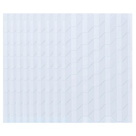 4080Pcs 40 Sheets Transparent Photo Corners Self Adhesive, Photo Corners for DIY Scrapbooking, Picture Corners for Scrapbooking Memory Books and Picture Album