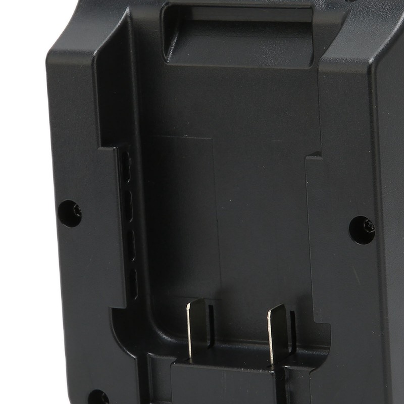Power Tool Power Converters Battery Adapter Converter for Black and