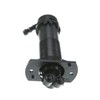 2x Headlight Cleaning Washer Nozzle Front Left and Right for