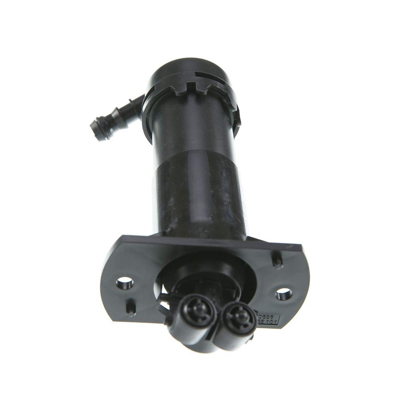 2x Headlight Cleaning Washer Nozzle Front Left and Right for