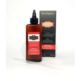 Endoten Control Lotion 200 ml - 90 Days Challenge for Stronger, Healty and shiny hair. Gingseng and Amino Acids with Protein complex. Vegan hair care. Capilar Lotion. Natural hair growth.