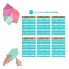 We R Envelope Punch Board Tabla Para Crear Sobres Tarjetas