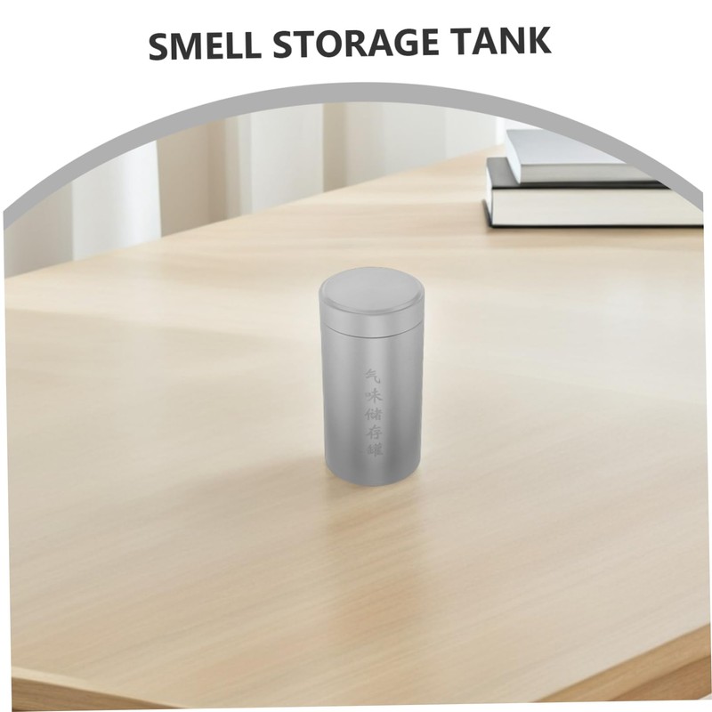 Levemolo Dog Scent Training Containers for Detection Portable Scent Work