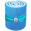 Premium Koi Pond Filter Media Roll - High-Efficiency Pond Filters