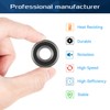 Front Load Washer Tub Ball Bearings Washing Machine Bearing Kit