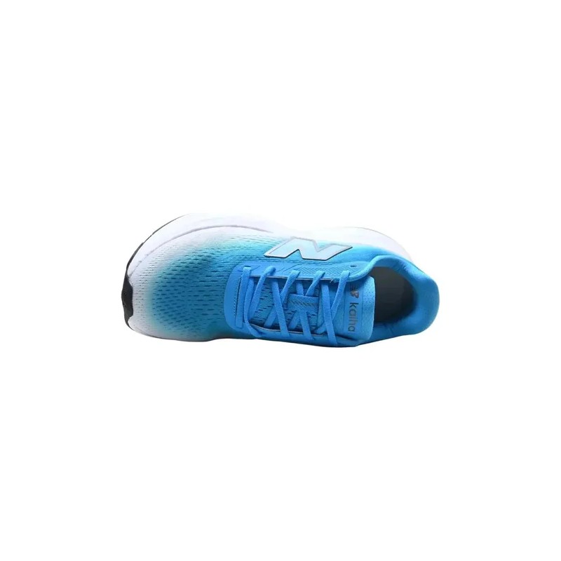 Tenis New Balance Fresh Foam Modernos, Amortiguación Ligera, Perfectos Para