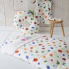 baby.e-sleep Double Gauze Cover Mini Size, Made in Japan, 31.5