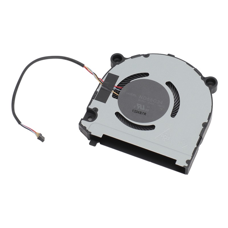 Replacement Laptop Internal Cooling Fan for ThinkBook 13s IML 13s