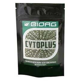BioAg CytoPlus Plant Nutrient, 100g