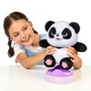 Little Live Pets My Baby Panda ChuChu|Interactive Pet with 50+