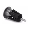 TRIWONDER Bar End Cap Bicycle Bike Bar End Plug Handle