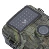 12MP Hunting Camera Trail Tracking Thermal Imager 1080P IP66 Night