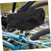 Outanaya Road Bike Seat Cover Detachable Bike Saddle Cover Waterproof