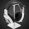 Eabdice Headset Holder, Gaming Headset Holder, Headphone Holder with Solid