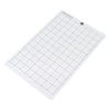 23 Pcs Cutting Sheets Mat Set Flexible Strong Washable Stencil