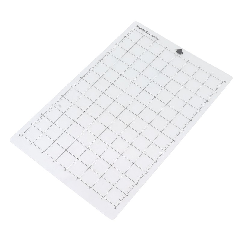 23 Pcs Cutting Sheets Mat Set Flexible Strong Washable Stencil